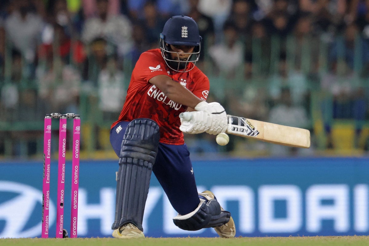 Rehan Ahmed's All-Round Talent: A Semi-Final Selection Gamble for England?